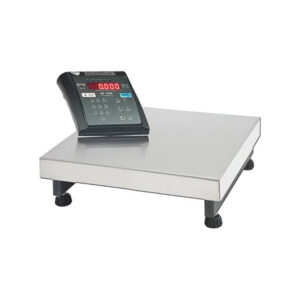 Balança Ramuza Dpb 300Kgx100G 500X600