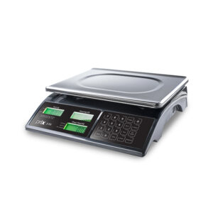 Balança Toledo Prix 3 Fit 15Kg