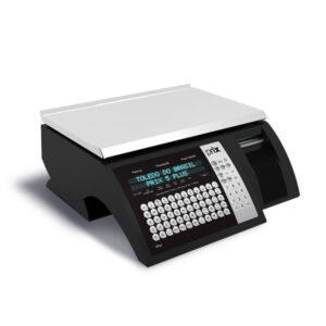 Balança Toledo Prix 5 Plus Web+Wifi 32Kg