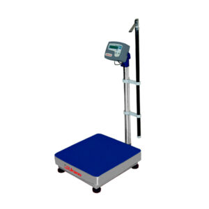 Balança Urano Ur1000 300Kg S/Coluna S/Bateria 40/40
