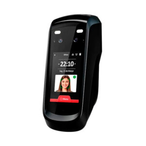 Controlador De Acesso Idface