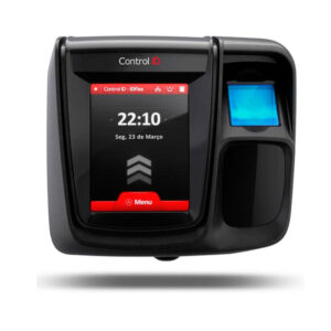 Controlador De Acesso Idflax-Pro