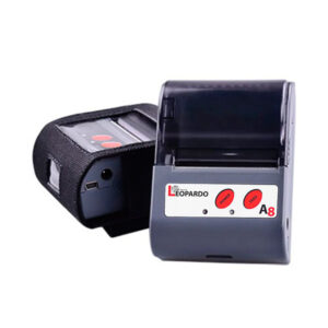 Impressora Portatil Leopardo A-8