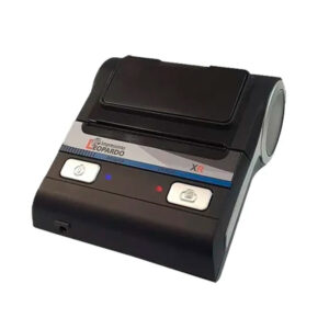 Impressora Portatil Leopardo X