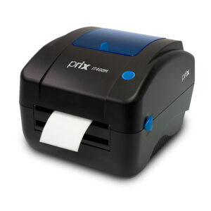 Impressora Toledo Prix It 400M