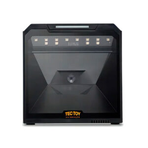 Leitor Mesa Tec Toy 2D Fd120