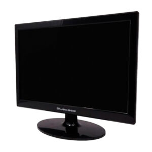 Monitor Bluecase 15.4 Hdmi+Vga