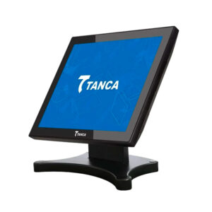 Monitor Touch Screen Tanca Tmt520