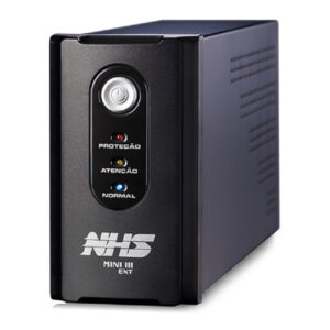 Nobreak  1.2 Nhs Pdv Premium  C/Engate