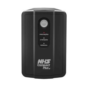 Nobreak 1.2 Nhs Bivolt Mini 3 Extendido