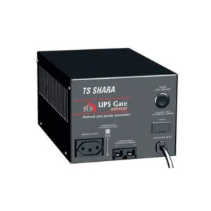 Nobreak 1.2 Ts Shara P/Portao Automatico