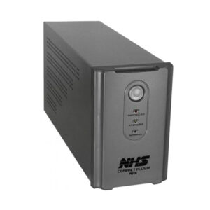 Nobreak 1.4 Nhs Bivolt Compact Plus Iii Max