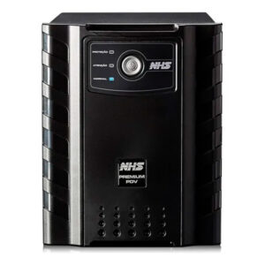 Nobreak 600 Nhs Pdv Premium C/ Engate