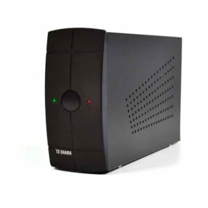 Nobreak 700 Ts Shara Powerups Mono