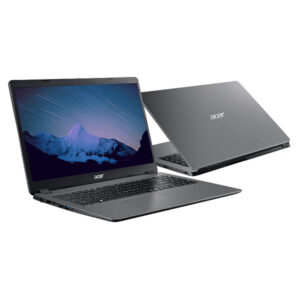 Notebook Acer A315 (Proc.I3 12? Geracao +8Gb Mem+Ssd256Gb +