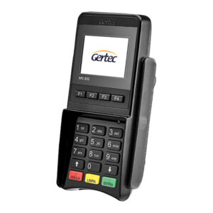 Pin Pad Gertec Mp5 Ppc 930