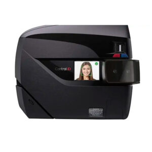 Relogio Control Id Class C/Facial