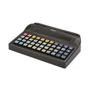 Teclado. Inteligente Smak 44 Teclas Usb