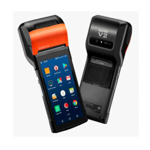 Terminal De Captura De Dados V2  Tec Toy