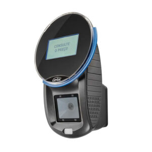 Terminal De Consulta Gertec Tc 506 Wifi